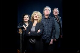 Muzikaal theatercollege met Leoni & Govert