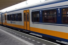 Haarlem en NS willen extra nachttrein van en naar Amsterdam