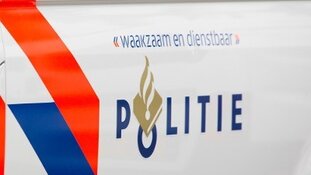 Aanhouding in onderzoek dreiging Venlo