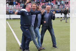 Wybo Loos, een teammanager met een mening. “DEM kan dit jaar in de top 4”.