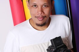 Workshop ‘Hoe werkt mijn camera’ bij ISOO