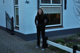 Code geel wegens sneeuwval: dit kun je morgenochtend verwachten