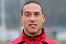 Anthony Correia nieuwe hoofdtrainer ODIN &#39;59