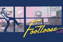 Velsense musicalgroep Unidos brengt Footloose
