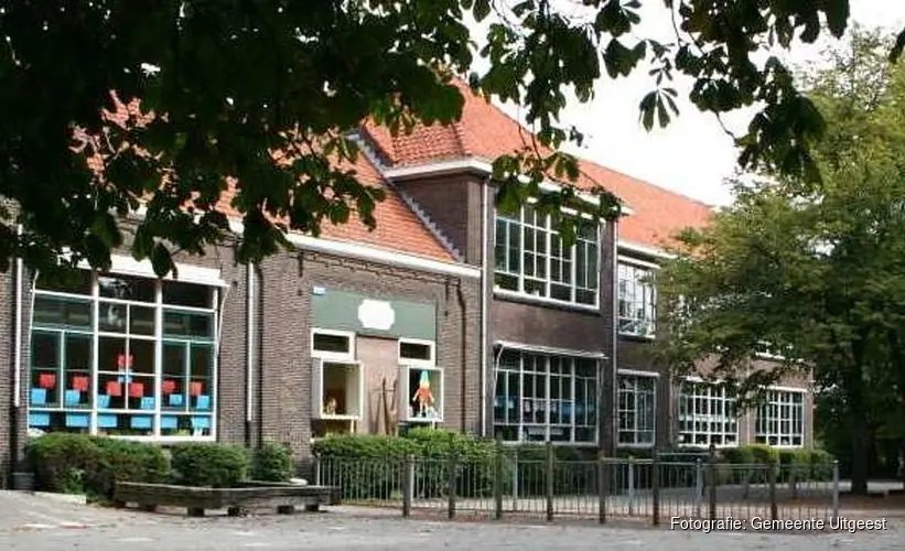 Bodemonderzoek speelplaats Lange Buurt
