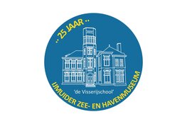 (Gratis) Jubileumrondleidingen in Zee- en havenmuseum