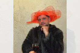 Drie Maal Plankenkoorts komt 16 februari naar het Kraaktheater