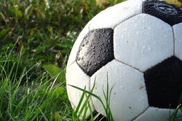 Van den Hurk bezorgt Telstar nederlaag