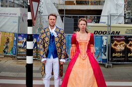 Alink&Plukaard belichten de liefde in Happily Ever After