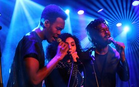 Jeangu Macrooy verbreedt horizon met nieuw album en tour