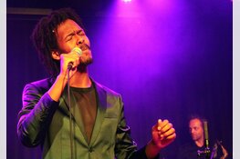 Jeangu Macrooy verbreedt horizon met nieuw album en tour