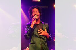 Jeangu Macrooy verbreedt horizon met nieuw album en tour