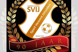 Ronald Vader nieuwe hoofdtrainer SVIJ