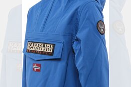 Getuigen gezocht brandstichting Schalkwijk