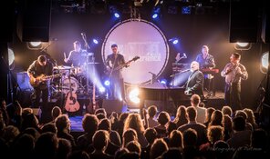 The Billy Joel Experience! - Een wervelende ode aan Billy Joel
