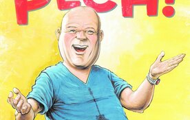 Paul de Leeuw terug met bejubelde show vol liedjes en cabaret