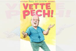 Paul de Leeuw terug met bejubelde show vol liedjes en cabaret