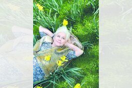 Mathilde Santing: Terugkeer van een geliefd fenomeen