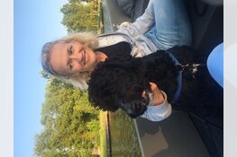 Nieuwe bestuursleden en voorzitter Museum Haarlem