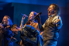 Hét theaterconcert met de legendarische Westcoast-muziek