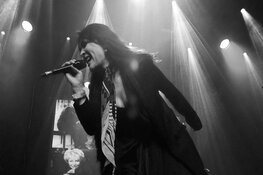 Freek de Jonge en Monique Klemann bij RipLive2018