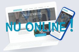Jongerenwerkers in de BUCH lanceren nieuwe website per 1 maart