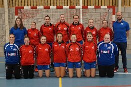 Verlies na slechte wedstrijd DSS