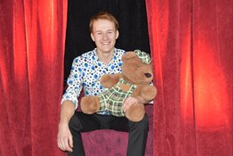 Maak van je droom werkelijkheid …