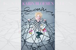 Karin Bloemen pakt weer ouderwets uit in nieuwe show