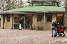 Dolhuys zet zich in voor Hartekamp tijdens NL Doet