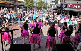 Vrijwilligers gezocht voor cultuurmarkt Tijdmachine