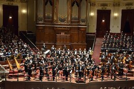Het Orkest Amsterdam & Het Nederlands Project Koor