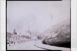 Artsale Michel Mulder bij fotografiecentrum ISOO