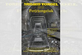 ‘Per (r) ongeluk’ door Toneelgroep Vondel