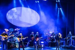 Symphonic Rock Night nu ook in Beverwijk!