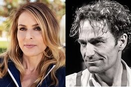 Heleen van Royen & Gerard Alderliefste