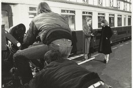 Expositie Haarlem Filmstad-de geschiedenis