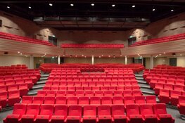 Start verkoop Preview Night