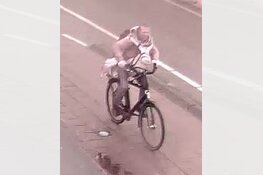 Heemstede - Gezocht - Woninginbraak Heemstede