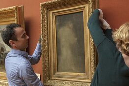 Nationale Museumweek in Teylers Museum