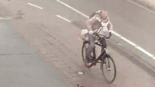 Heemstede - Gezocht - Woninginbraak Heemstede