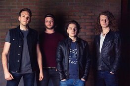 Twice The Same presenteert nieuwe album ‘’II’’ 20 april in Nozem en de Non