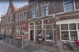 Museum Haarlem op TV