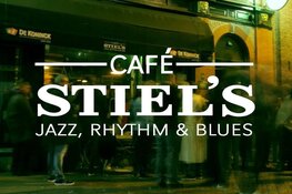 Livemuziek agenda mei 2019 Stiel's Haarlem