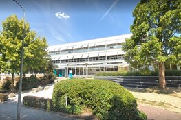 Examenstunt Ichthus Lyceum in Driehuis loopt uit de hand: klaslokalen vernield