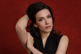 Musicalster Renée van Wegberg e.a. in List, Shaffy & Piaf