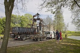 The making of ….. Wonderland