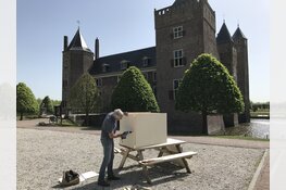 The making of ….. Wonderland