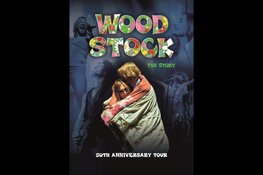 Woodstock – 50 jaar Peace, Love, Music & Flowerpower