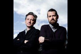 Nerds! met Emilio Guzman en Thijs van Domburg